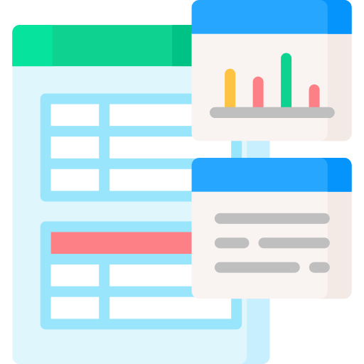Syinfotech - Industrial Artwork Icon (Syinfo eLogbook)