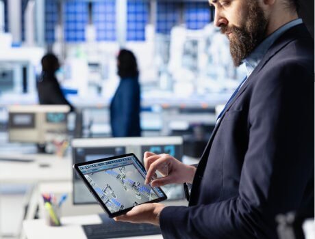 Syinfotech Industry Image