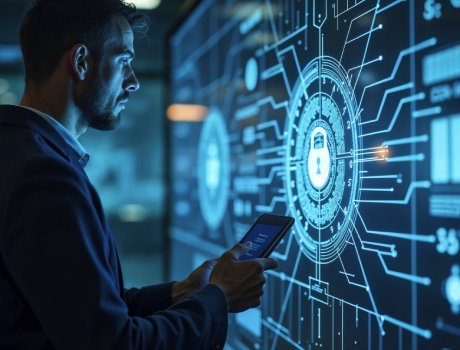 Syinfotech Industry Image