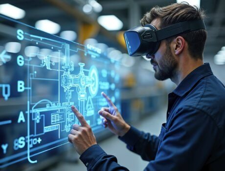 Syinfotech Industry Image