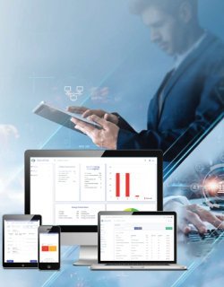 Syinfotech Product Image