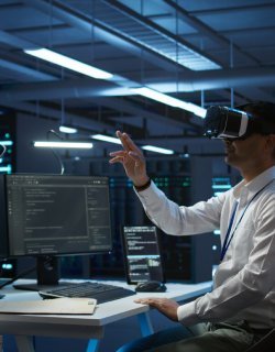 Syinfotech Product Image