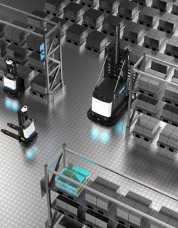 Syinfotech Product Image