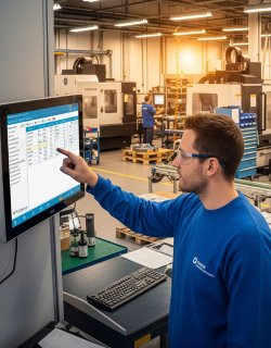 Syinfotech Product Image